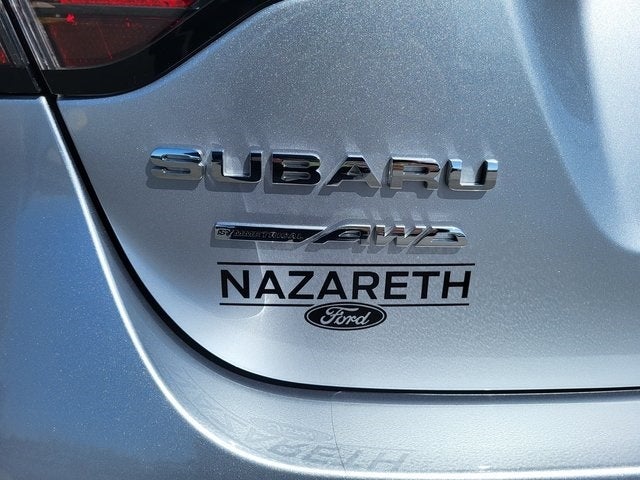 2024 Subaru Legacy Limited